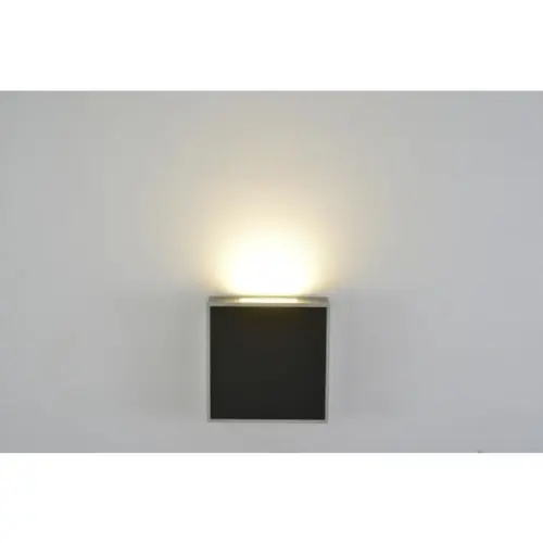 BOXES LB4701 Wall Light LUMIBRIGHT architectural luminaire