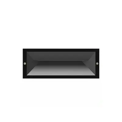 POTRA Wall Light — LUMIBRIGHT façade & architectural lighting