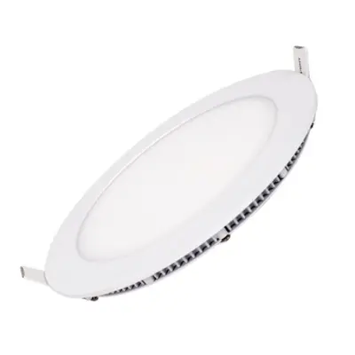 ORBIT Panel Light — LUMIBRIGHT office & education lighting