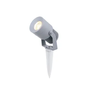 PINDOS Garden Light — LUMIBRIGHT landscape & public realm lighting