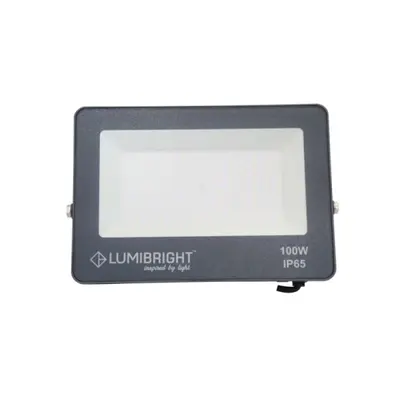 EIDER Flood Light — LUMIBRIGHT façade & architectural lighting