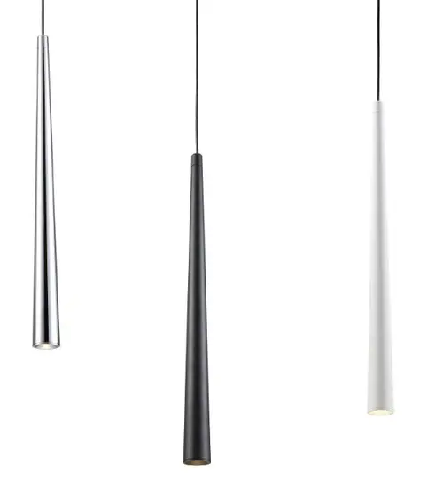 ASIL L03006 Pendant Light LUMIBRIGHT architectural luminaire
