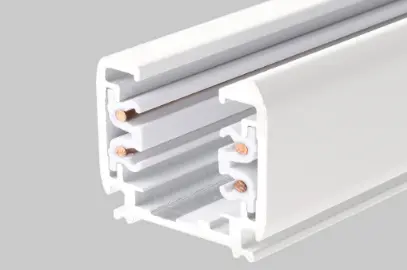3-PHASE TRACK SYSTEM 3459111 LUMIBRIGHT architectural luminaire
