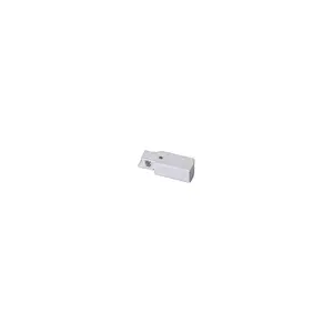 LUMISYS 4 Wires Live End Connector-Left (White)