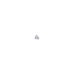 LUMISYS 4 Wires End Cap (White)