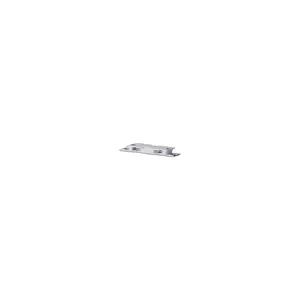 LUMISYS 4 Wires Mini Straight Connector (White)
