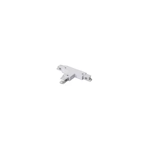 LUMISYS 4 Wires T Connector-Left 2 (Black)