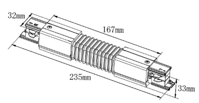 1-PHASE TRACK SYSTEM product family