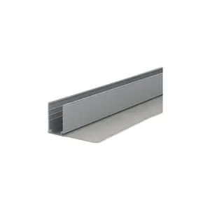 LUMIFLEX ALUMINUM MOUNTING CHANNEL FOR NEON LF5044