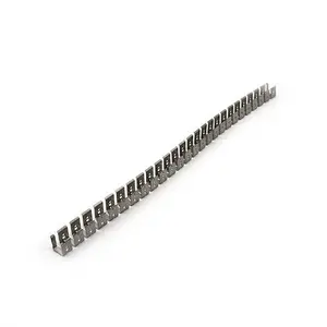 LFA0545 1M LUMIFLEX FLEXIBLE METAL MOUNTING EXTRUSION FOR LF5170