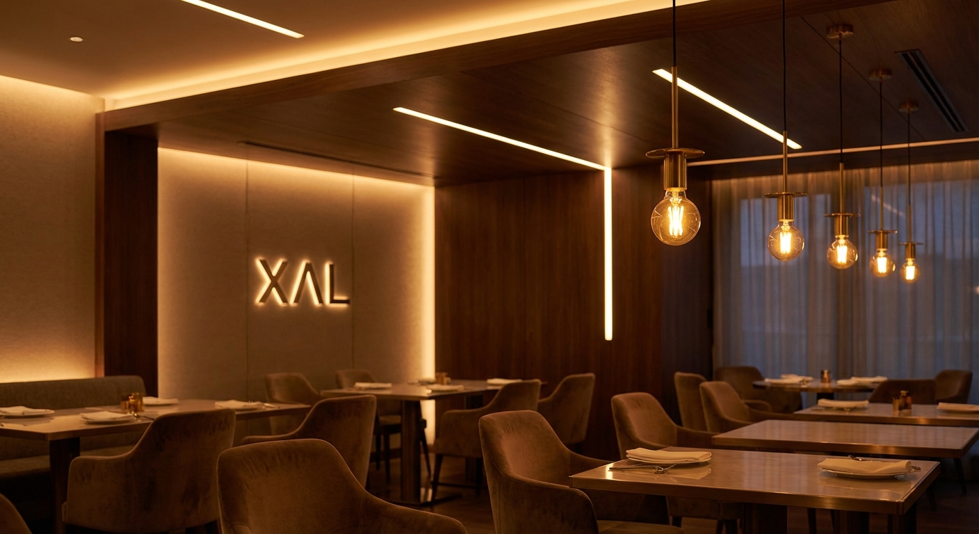 Hospitality & Restaurant