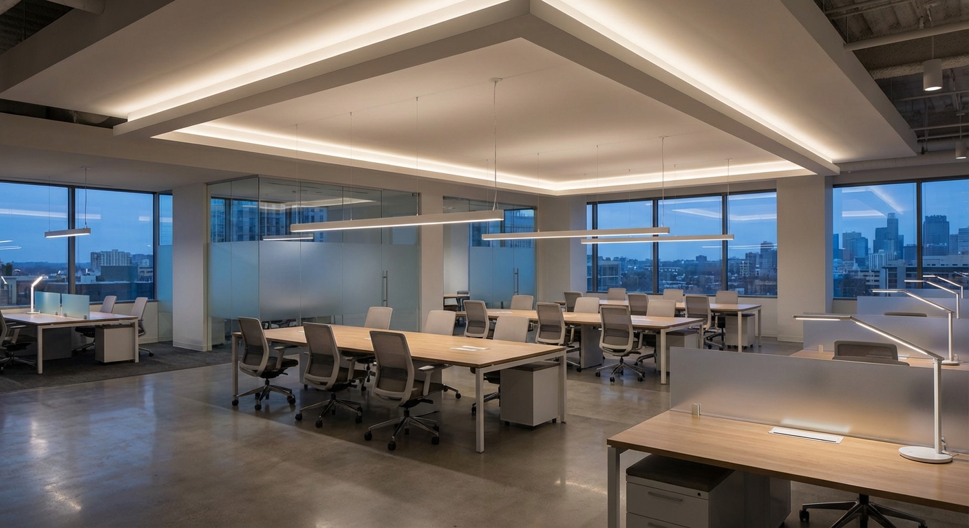 Office & Workplace