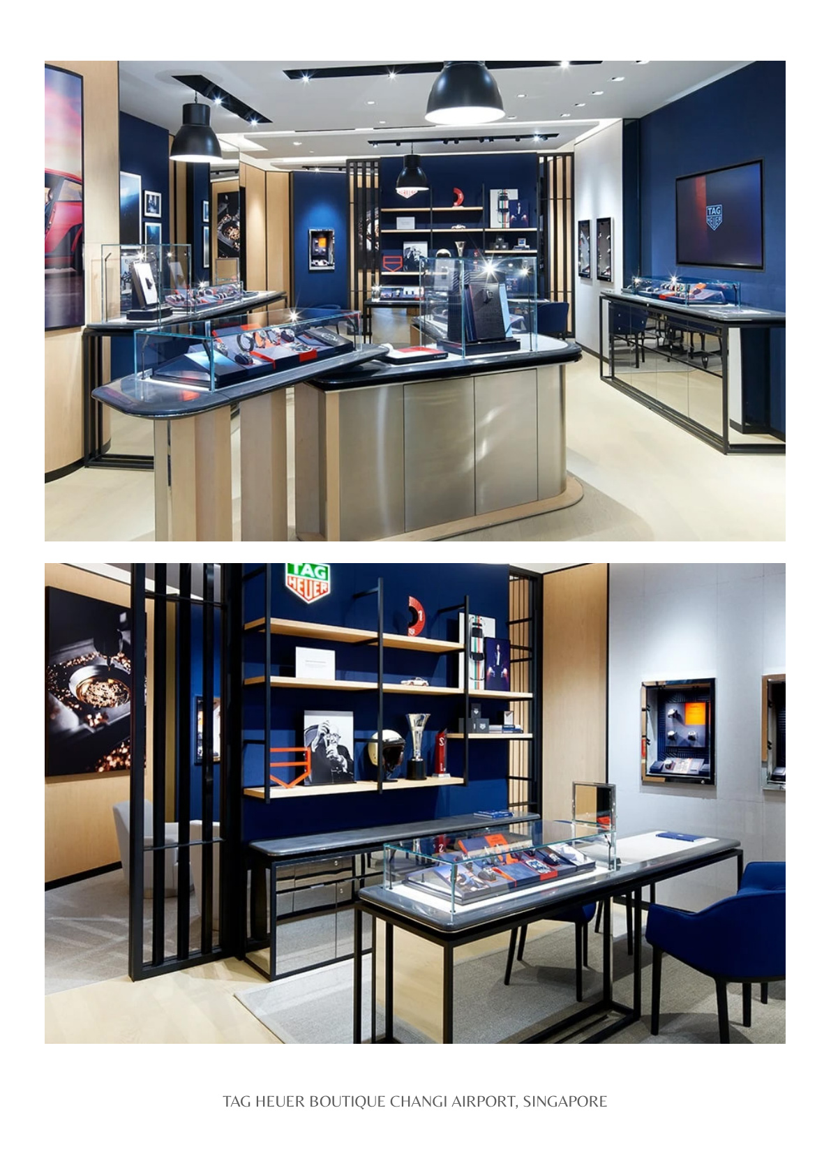 TAG Heuer