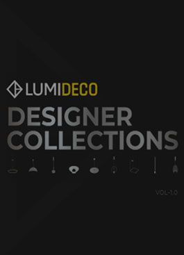 LUMIDECO Designer Collections