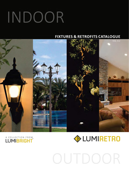 LUMIRETRO Catalogue Vol 4.1