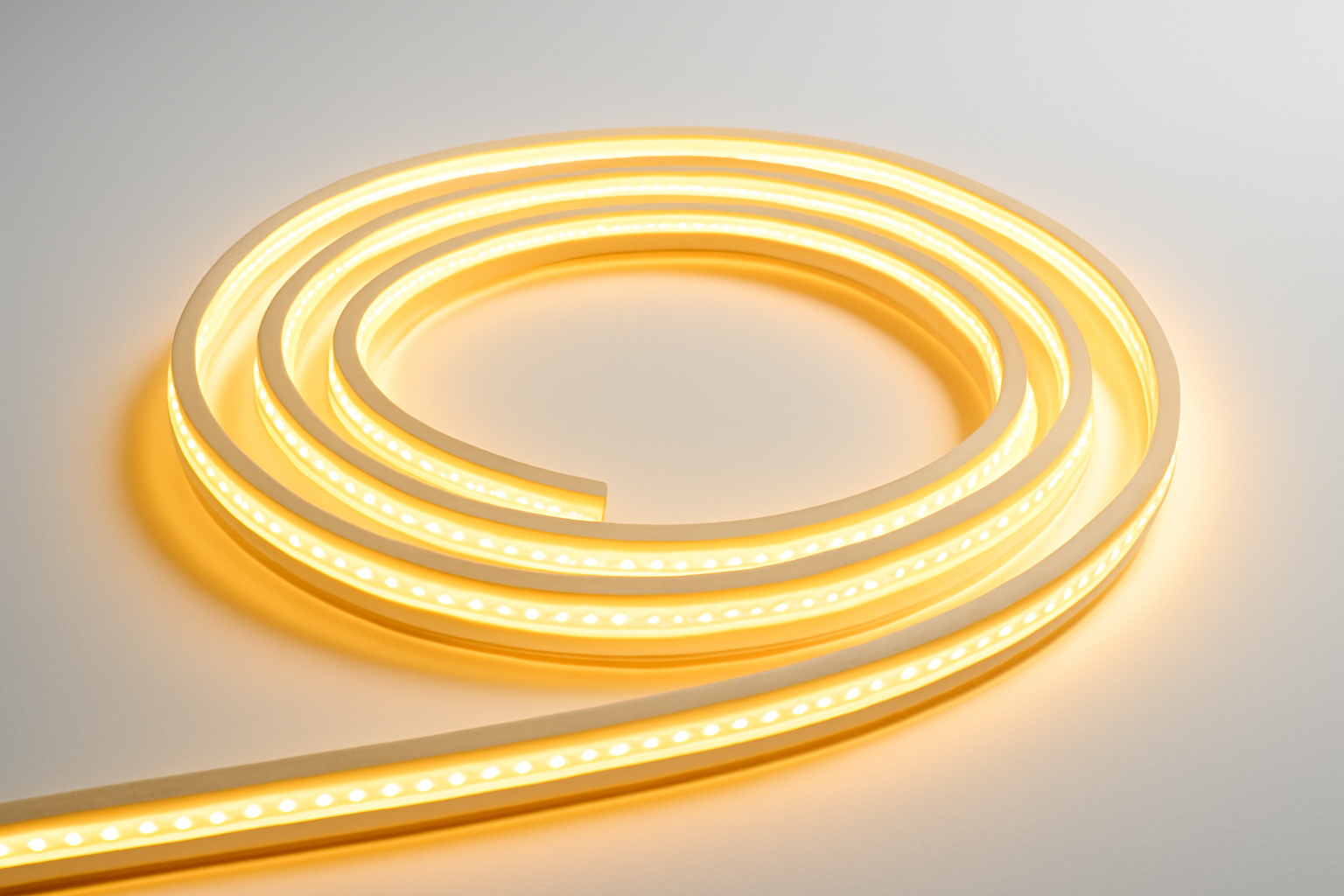 LUMI FLEX LED lighting collection - Professional architectural and commercial solutions
