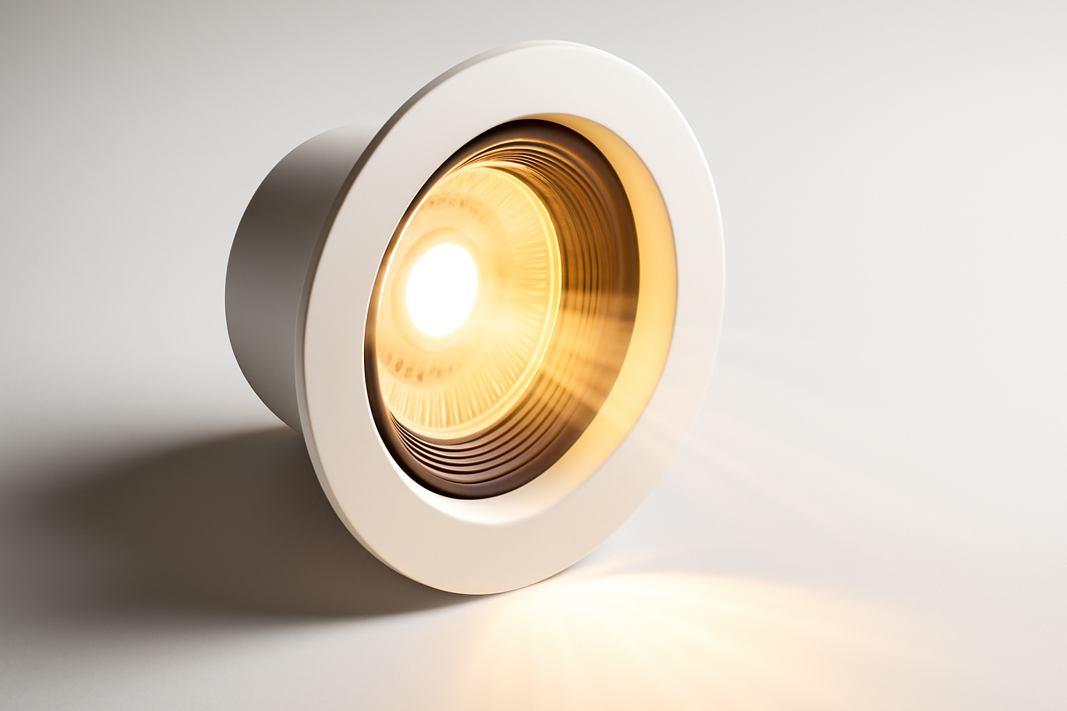 LUMI INDOOR LED lighting collection - Professional architectural and commercial solutions