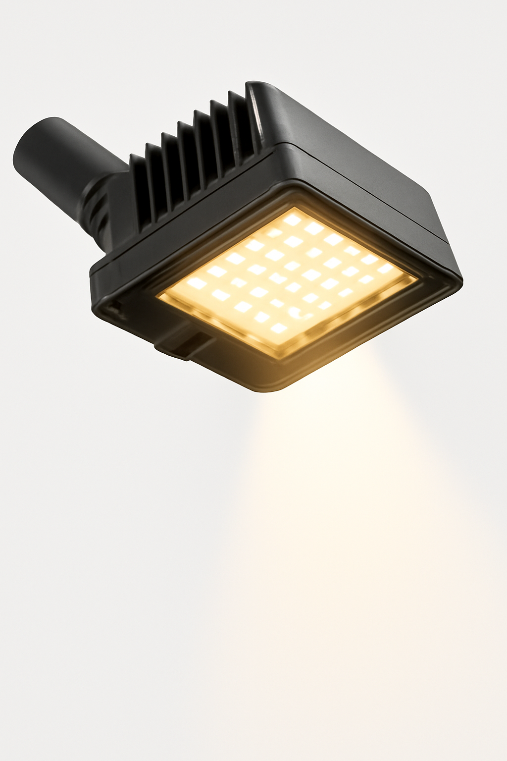 LUMI VILLE LED lighting collection - Professional architectural and commercial solutions