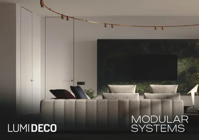 LD Modular Systems