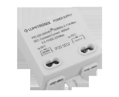 LUMITRONIX LT009C0200SS - LED DRIVER