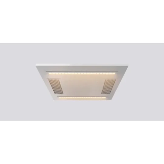 VENTILO LB5377 Panel Light LUMIBRIGHT architectural luminaire