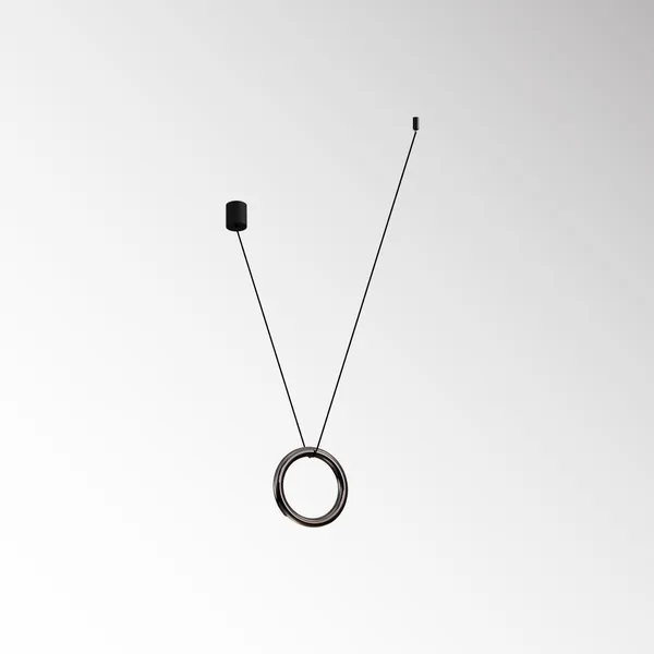 AZENDI LD160401S Pendant Light LUMIBRIGHT architectural luminaire