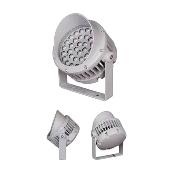 FOCO LA9158 Projector Light LUMIBRIGHT architectural luminaire