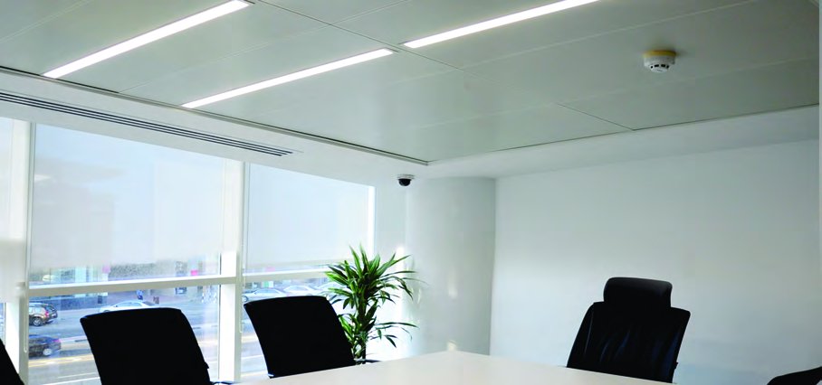 LUMIBRIGHT SURFACE PENDANT luminaire product view 2