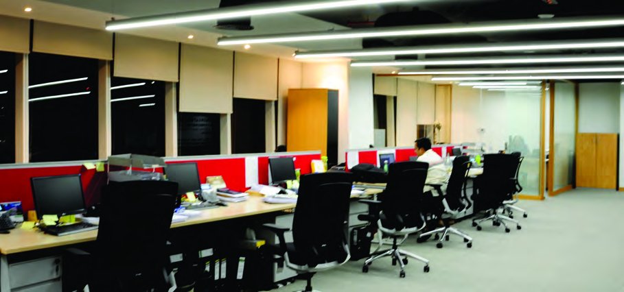 LUMIBRIGHT TRIMLESS BENDABLE luminaire product view 4