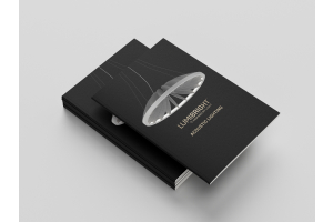 Introducing Lumibright Acoustics Lighting Collection