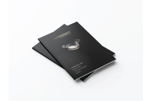 Introducing our Lumibright Pro Indoor Catalogue 2025 | Smart LED Lighting Solutions