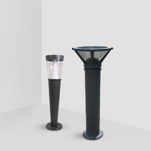 BOLLARD LIGHT