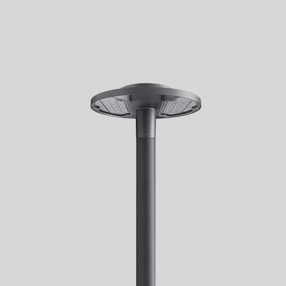 Street & Pole Lights