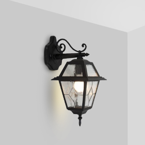 WALL LIGHT