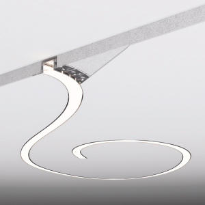 FLEXIBLE / BENDABLE PROFILE