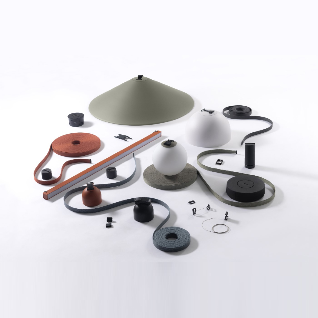 MODULAR LIGHTING ACCESSORIES