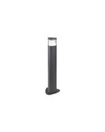 DAISY IP54 6W FLOOR SURFACE BOLLARD LIGHT