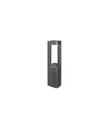 ELSIE IP54 6W FLOOR SURFACE LED BOLLARD LIGHT