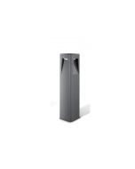 SCOTTIC 8X1W FLOOR SURFACE BOLLARD LIGHT