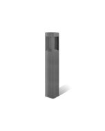 GRACE IP54 6W FLOOR SURFACE BOLLARD LIGHT