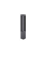GRACE 6W FLOOR MOUNTED BOLLARD LIGHT