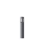 LOGAN IP54 6W FLOOR SURFACE BOLLARD LIGHT