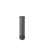 RUBY 6W FLOOR MOUNTED LED BOLLARD LIGHT