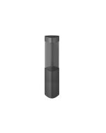 RUBY 6W LED FLOOR SURFACE BOLLARD LIGHT