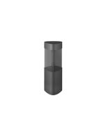 LRUBY IP54 LUMIOUTDOOR 6W LED FLOOR SURFACE BOLLARD LIGHT