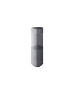 RUBY IP54 6W FLOOR MOUNTED BOLLARD LIGHT