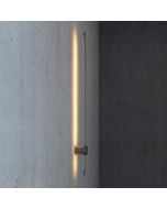 LUMIDECO MAGGIORA 3000K WALL LIGHT LUMINAIRES - 15W