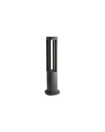 MIA 6W FLOOR MOUNTED LED BOLLARD LIGHT