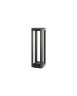 LOGAN 13W FLOOR SURFACE LED BOLLARD LIGHT