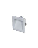 LUMIBRIGHT POTRA LUMIOUTDOOR 3W WALL RECESSED LIGHT